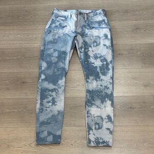 BURTON SNOW pants! Small